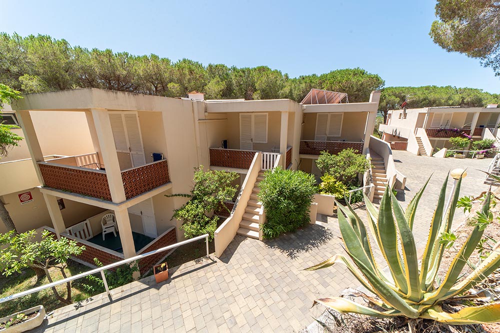 Hotel Marina 2, Isola d'Elba