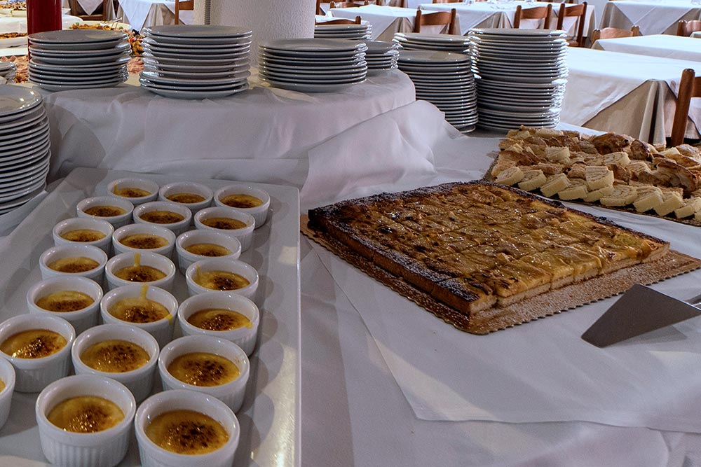 Ristorante Hotel Marina 2, Elba