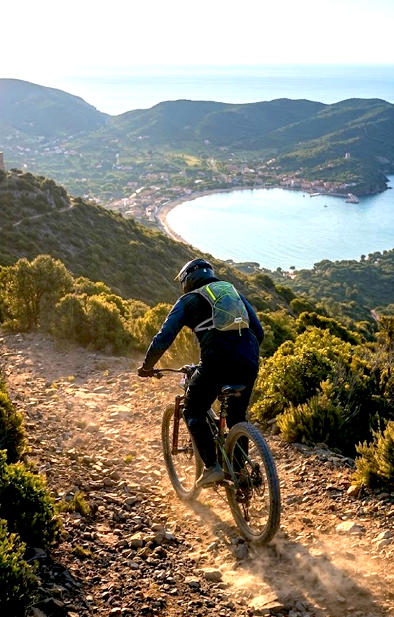 MTB-Elba
