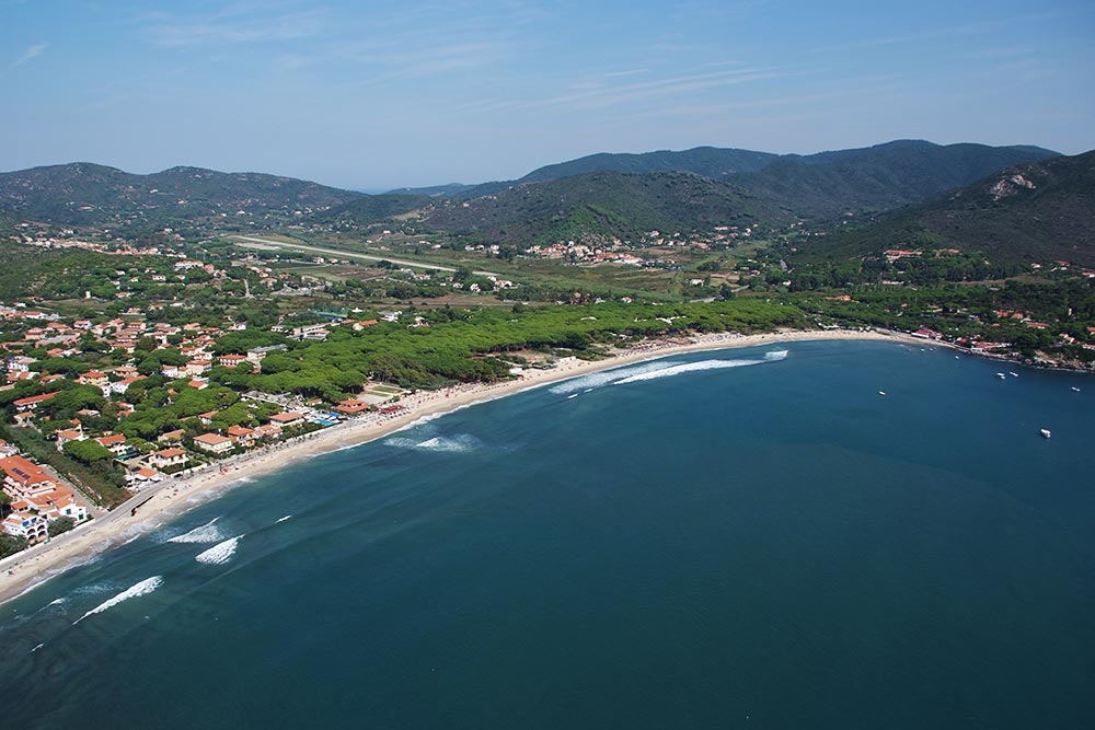 Marina di Campo, Elba Marina di Campo, Elba