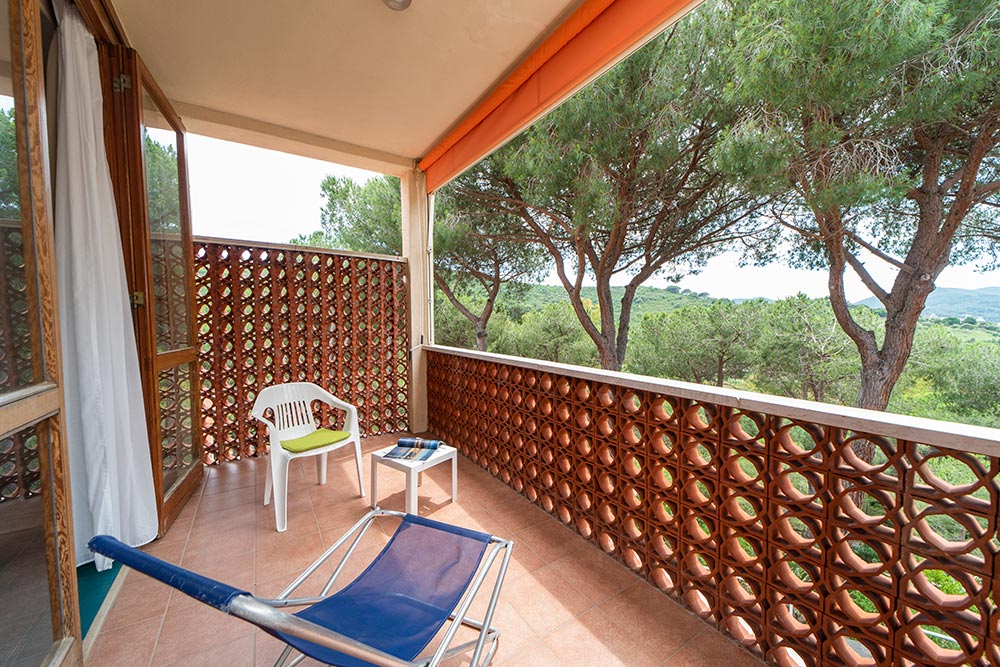 Hotel Mariina 2, Elba