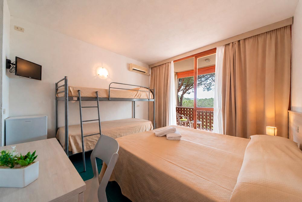 Hotel Mariina 2, Elba